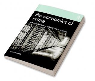 Economics of Crime