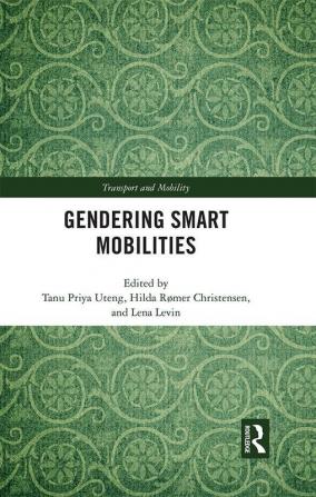 Gendering Smart Mobilities