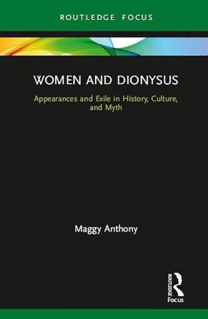 Women and Dionysus