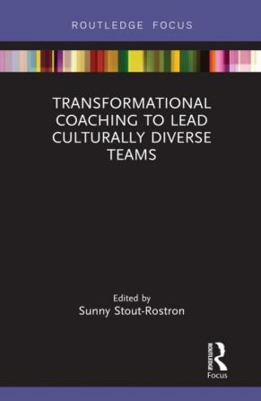 Transformational Coaching to Lead Culturally Diverse Teams