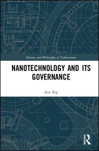 Nanotechnology and Its Governance