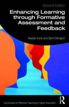 Enhancing Learning through Formative Assessment and Feedback