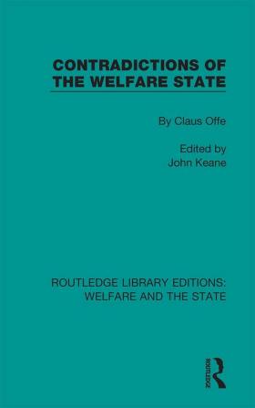 Contradictions of the Welfare State