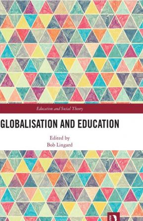 Globalisation and Education