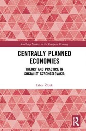 Centrally Planned Economies