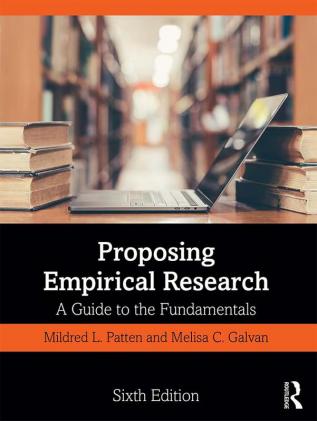 Proposing Empirical Research