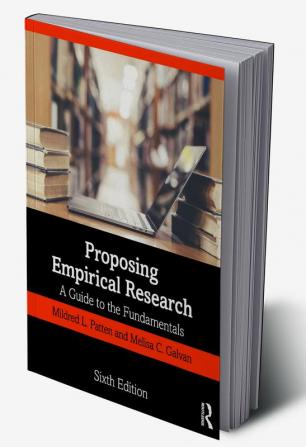 Proposing Empirical Research