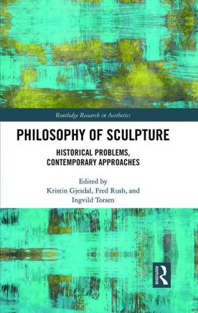 Philosophy of Sculpture