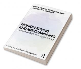 Fashion Buying and Merchandising