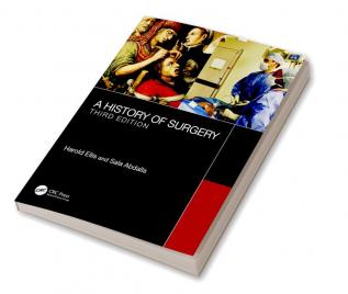 History of Surgery