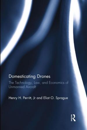 Domesticating Drones