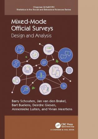 Mixed-Mode Official Surveys