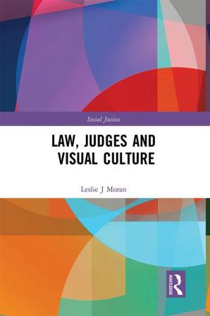 Law Judges and Visual Culture