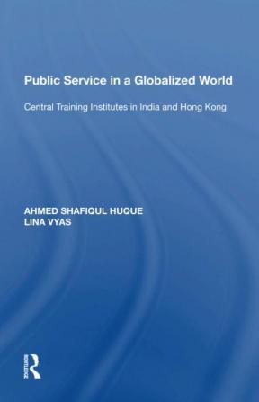 Public Service in a Globalized World