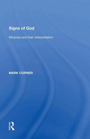 Signs of God