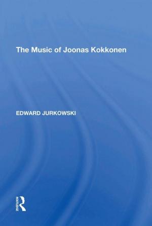 Music of Joonas Kokkonen