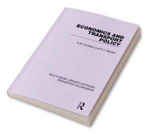 Economics and Transport Policy