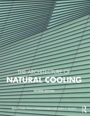 Architecture of Natural Cooling