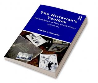 The Historian's Toolbox