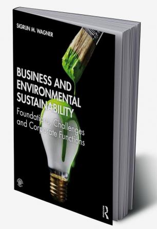 Business and Environmental Sustainability