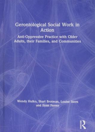 Gerontological Social Work in Action