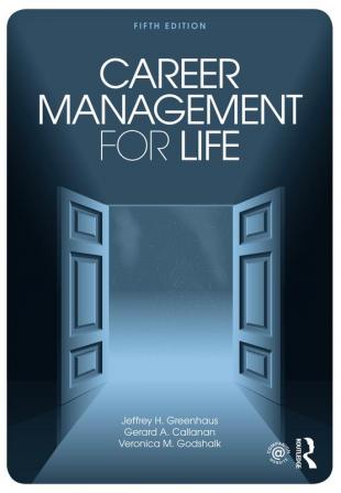 Career Management for Life