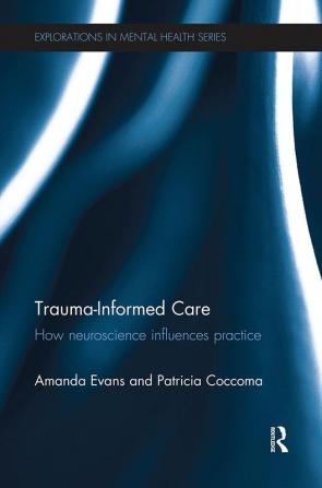 Trauma-Informed Care