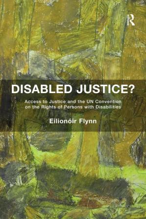 Disabled Justice?