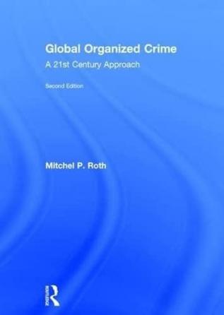 Global Organized Crime