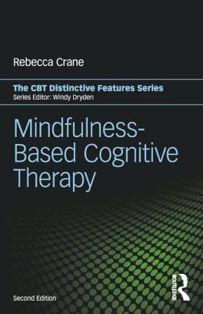 Mindfulness-Based Cognitive Therapy