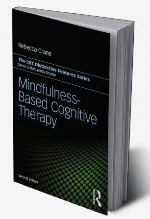 Mindfulness-Based Cognitive Therapy