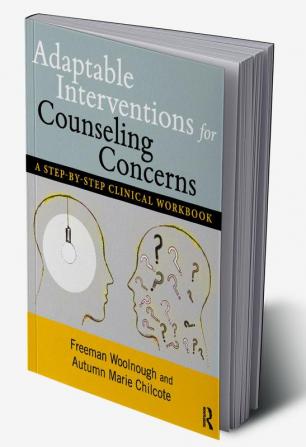 Adaptable Interventions for Counseling Concerns