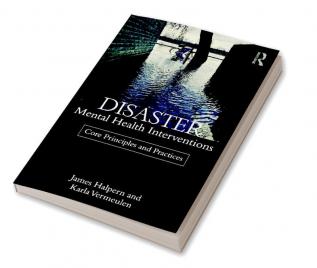 Disaster Mental Health Interventions