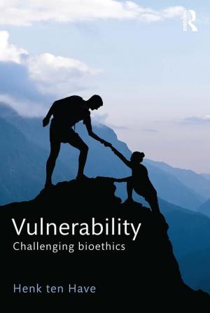 Vulnerability