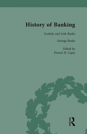 History of Banking I 1650-1850 Vol V