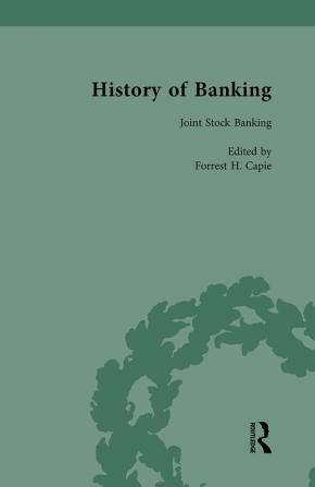 History of Banking I 1650-1850 Vol IX