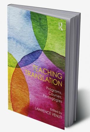 Teaching Translation