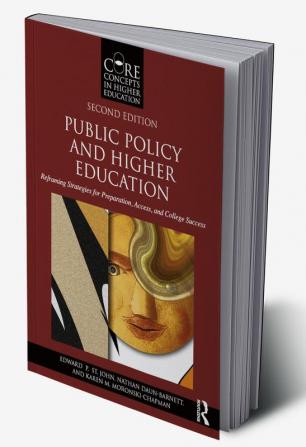 Public Policy and Higher Education