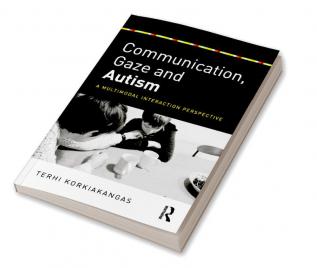 Communication Gaze and Autism