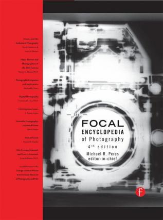 Focal Encyclopedia of Photography