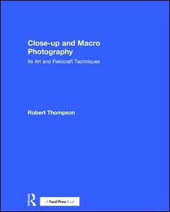 Close-up and Macro Photography