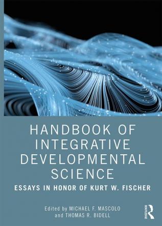 Handbook of Integrative Developmental Science