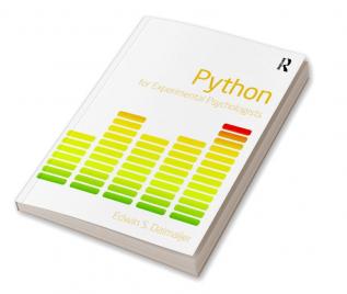 Python for Experimental Psychologists