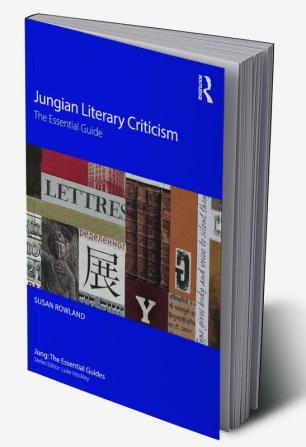 Jungian Literary Criticism