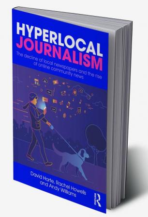 Hyperlocal Journalism