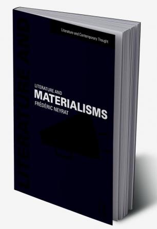 Literature and Materialisms