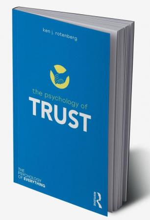 Psychology of Trust