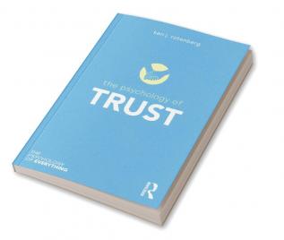 Psychology of Trust