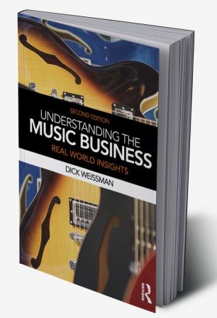 Understanding the Music Business