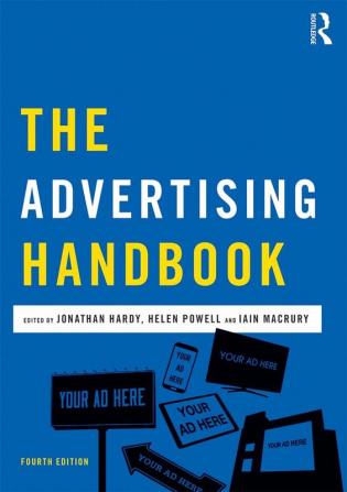 Advertising Handbook